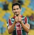 Paulo Henrique Ganso é reversa no Fluminense   Foto: Alexandre Durao/Código19 / Gazeta Press