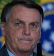 Pesquisas recentes apontam aumento da rejeição a governo Bolsonaro  Foto: EPA / BBC News Brasil