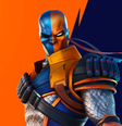 Fortnite recebe Exterminador da DC   Foto: Divulgação/Epic Games / Tecnoblog