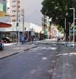 A prefeitura de Ribeirão Preto voltou a fechar o comércio na tentativa de conter um novo avanço da covid-19  Foto: Prefeitura de Ribeirão Preto/Divulgação / Estadão