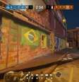 Rainbow Six Siege - Rework do mapa Favela  Foto: Reprodução/Rainbow Six: Siege