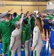 Copa América feminina divulga tabela e Brasil fará estreia diante de El Salvador.  Foto: Divulgação/CBB / Estadão