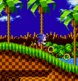 Sonic the Hedgehog está na coleção de jogos clássicos SEGA Forever  Foto: Divulgação/SEGA