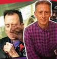 Cenas do documentário sobre Peter Tatchell: militância marcada por vitórias, ameaças e violência  Foto: Divulgação/Netflix