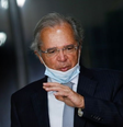 Paulo Guedes  Foto: REUTERS/Adriano Machado / BBC News Brasil