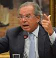Paulo Guedes  Foto: fdr