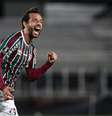 Fluminense, de Nenê, vive instabilidade no Brasileiro (Foto: Divulgação/ Lucas Merçon)  Foto: Gazeta Esportiva