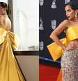 Aos 28 anos, cantora é considerada um dos grandes nomes de sucesso no Brasil.  Foto: Instagram: @anitta / Famosos e Celebridades