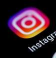 Ícone do aplicativo do Instagram em celular 
03/08/2017
REUTERS/Thomas White  Foto: Reuters