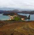 Ilha do arquipélago de Galápagos, no Equador
23/08/2013
REUTERS/Jorge Silva  Foto: Reuters