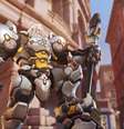 Overwatch 2  Foto: Divulgação