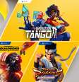 Jogos PS Plus junho  Foto: 