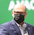 A expectativa é que Dimas Covas esclareça como foi a negociação e compra de vacinas CoronaVac entre os governos estadual e federal com a China  Foto: Governo do Estado de São Paulo / BBC News Brasil