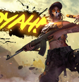 O que é patente no Free Fire?   Foto: Garena/Divulgação / Tecnoblog