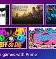 Jogos de junho do Prime Gaming   Foto: Divulgação/ Amazon / Tecnoblog