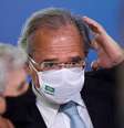 Ministro da Economia, Paulo Guedes January 12, 2021. REUTERS/Adriano Machado/File Photo  Foto: Reuters