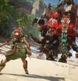 Horizon Forbidden West revela primeiras cenas de gameplay   Foto: Divulgação/Sony / Tecnoblog