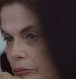 Alvorada mostra intimidade de Dilma Rousseff durante impeachment  Foto: 