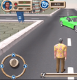 "Grab The Auto" é versão paralela de GTA.  Foto: Reprodução/Youtube