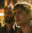 Gabriel Leone dá vida a Pedro Dom em série original Amazon  Foto: Amazon Prime Video / Divulgação