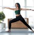 Yoga e meditação não são a mesma coisa, mas podem ser aliadas  Foto: Prostock-Studio / iStock