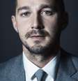 Shia LaBeouf terá que fazer terapia se não quiser ser preso  Foto: Divulgação/IMDb / Pipoca Moderna
