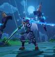 Maguu Kenki será um dos inimigos do evento Midsummer Island Adventure em Genshin Impact   Foto: Divulgação/miHoYo / Tecnoblog