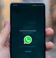 WhatsApp   Foto: Mika Baumeister/Unsplash / Tecnoblog