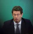 Ministro do Meio Ambiente, Ricardo Salles
22/04/2021
REUTERS/Ueslei Marcelino  Foto: Reuters