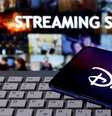 Logotipo da "Disney"
 24/3/2020    REUTERS / Dado Ruvic  Foto: Reuters