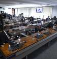  Foto: Edilson Rodrigues/Agência Senado