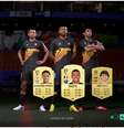 FUT 21 - FIFA  Foto: Divulgação/EA
