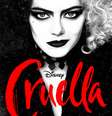 Filme tem Emma Stone no papel principal da nova produção da Disney  Foto: Divulgação Disney