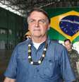 Bolsonaro  Foto: Marcos Corrêa/PR