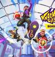 Knockout City está grátis com limitação   Foto: Divulgação/EA / Tecnoblog