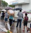 Mortes por covid caem 95% em Serrana após vacinação em massa  Foto: Ale Carolo / Estadão Conteúdo