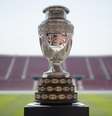 Copa América terá início no dia 13 de junho (Foto: Vladimir Rodas/AFP)  Foto: LANCE!
