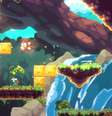 Alex Kidd in the Miracle World DX  Foto: Reprodução/Alex Kidd in the Miracle World DX