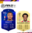 FIFA 21  Foto: EA / Divulgação