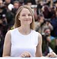 Jodie Foster será homenageada com honraria do Festival de Cannes  Foto: EPA / Ansa - Brasil