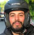Amigos de Marcos Mateus Matos Menezes Alves, de 25 anos, fizeram vaquinha virtual para levar corpo ao Brasil  Foto: Acervo pessoal/Mateus Alves / BBC News Brasil