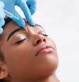 Botox pode ter sua eficiência reduzida em quem faz atividades físicas intensas?  Foto: Shutterstock / Sport Life