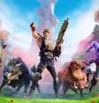 Fortnite   Foto: Divulgação/Epic Games / Tecnoblog