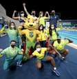 O Time Brasil já tem 278 atletas garantidos nos Jogos Olímpicos de Tóquio  Foto: Alexandre Loureiro / COB