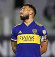 Tevez pode se aposentar do futebol  Foto: Guilherme Dionizio / Reuters