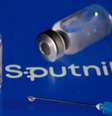 Frascos de vacina Sputnik V 
24/3/2021 REUTERS / Dado Ruvic  Foto: Reuters