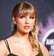 Taylor Swift no American Music Awards em Los Angeles
 24/11/2019   REUTERS/Danny Moloshok  Foto: Reuters
