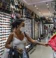 Número de casos voltou a subir na comparação com a última semana  Foto: EPA / Ansa - Brasil