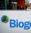 Biogen em Cambridge
 26/1/2017    REUTERS/Brian Snyder  Foto: Reuters