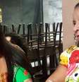 Filha caçula de Maria, Sandra diz estar indignada até hoje com declarações de Bolsonaro sobre a morte de sua mãe  Foto: Arquivo pessoal / BBC News Brasil